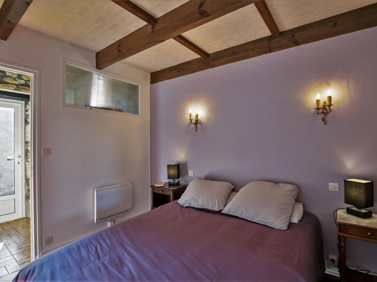 Holiday Home Ty Lez By Interhome Plouguerneau Eksteriør bilde
