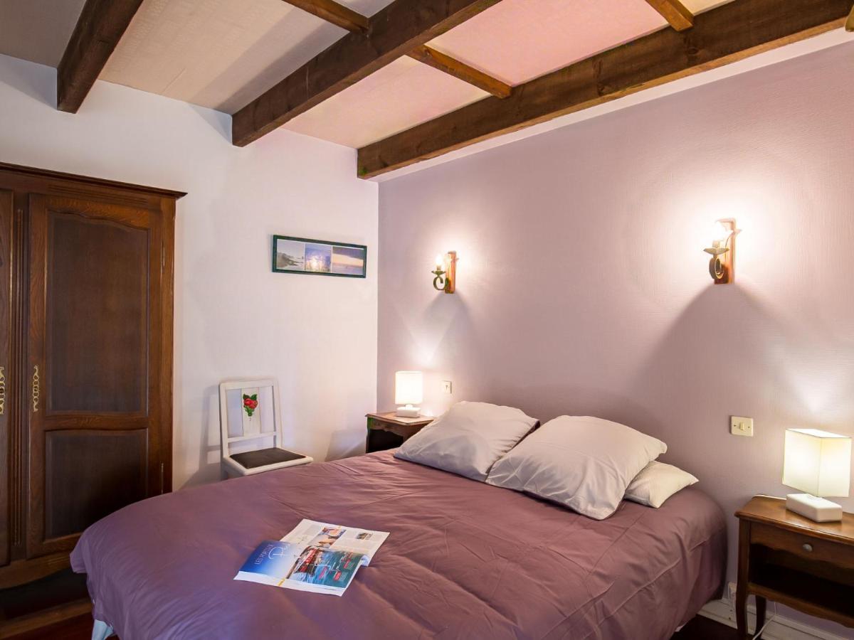 Holiday Home Ty Lez By Interhome Plouguerneau Eksteriør bilde