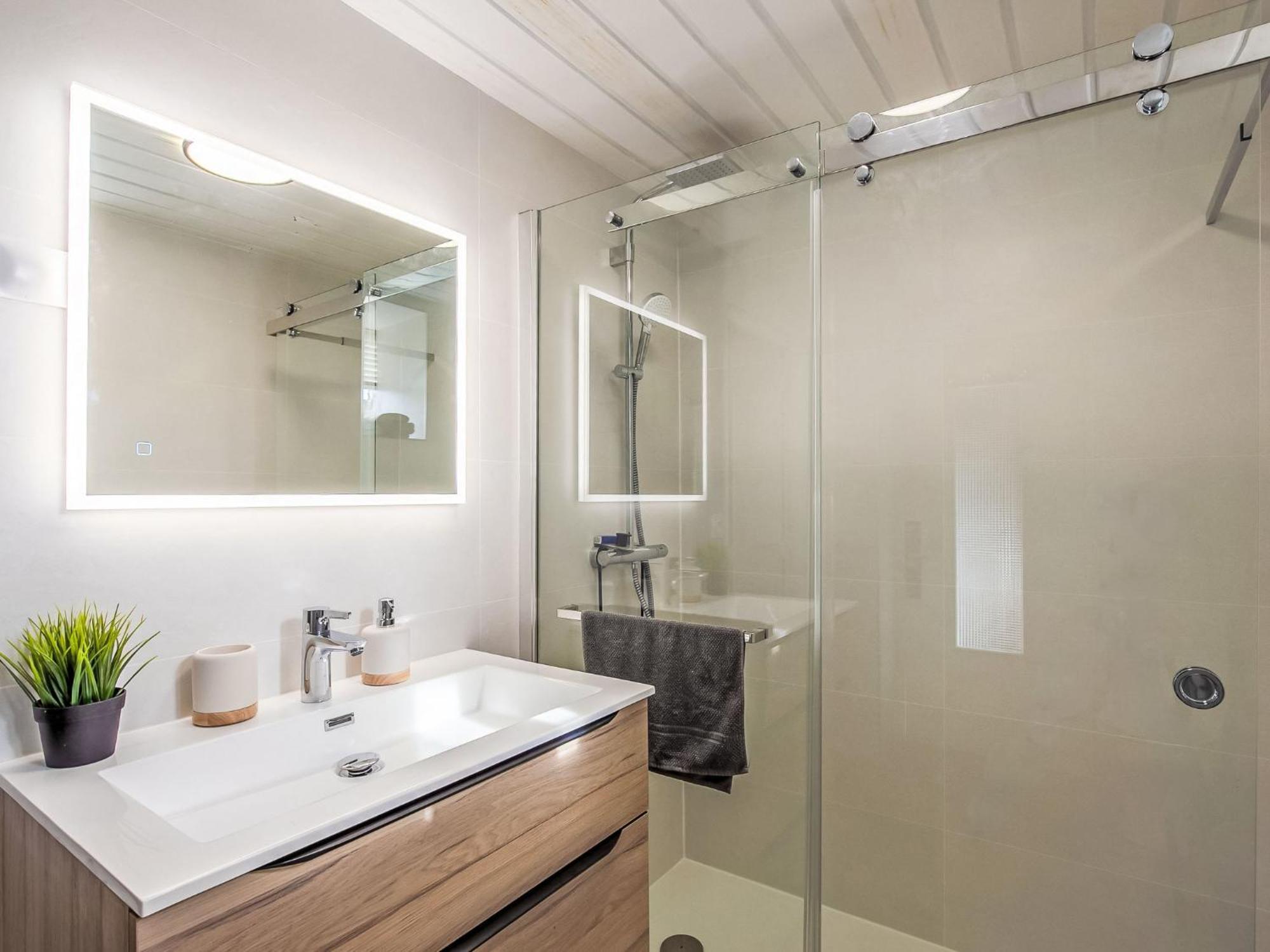 Holiday Home Ty Lez By Interhome Plouguerneau Eksteriør bilde