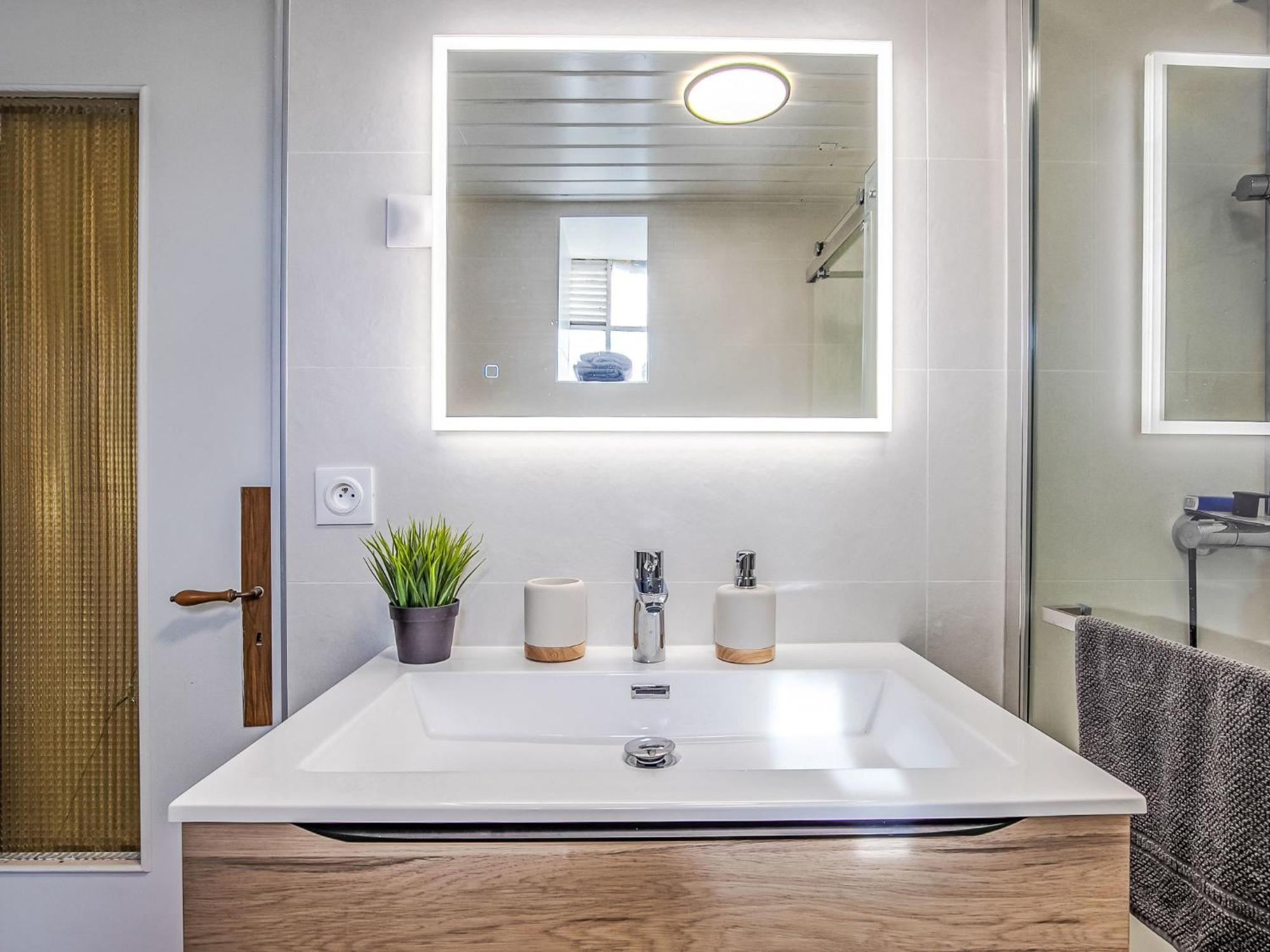 Holiday Home Ty Lez By Interhome Plouguerneau Eksteriør bilde