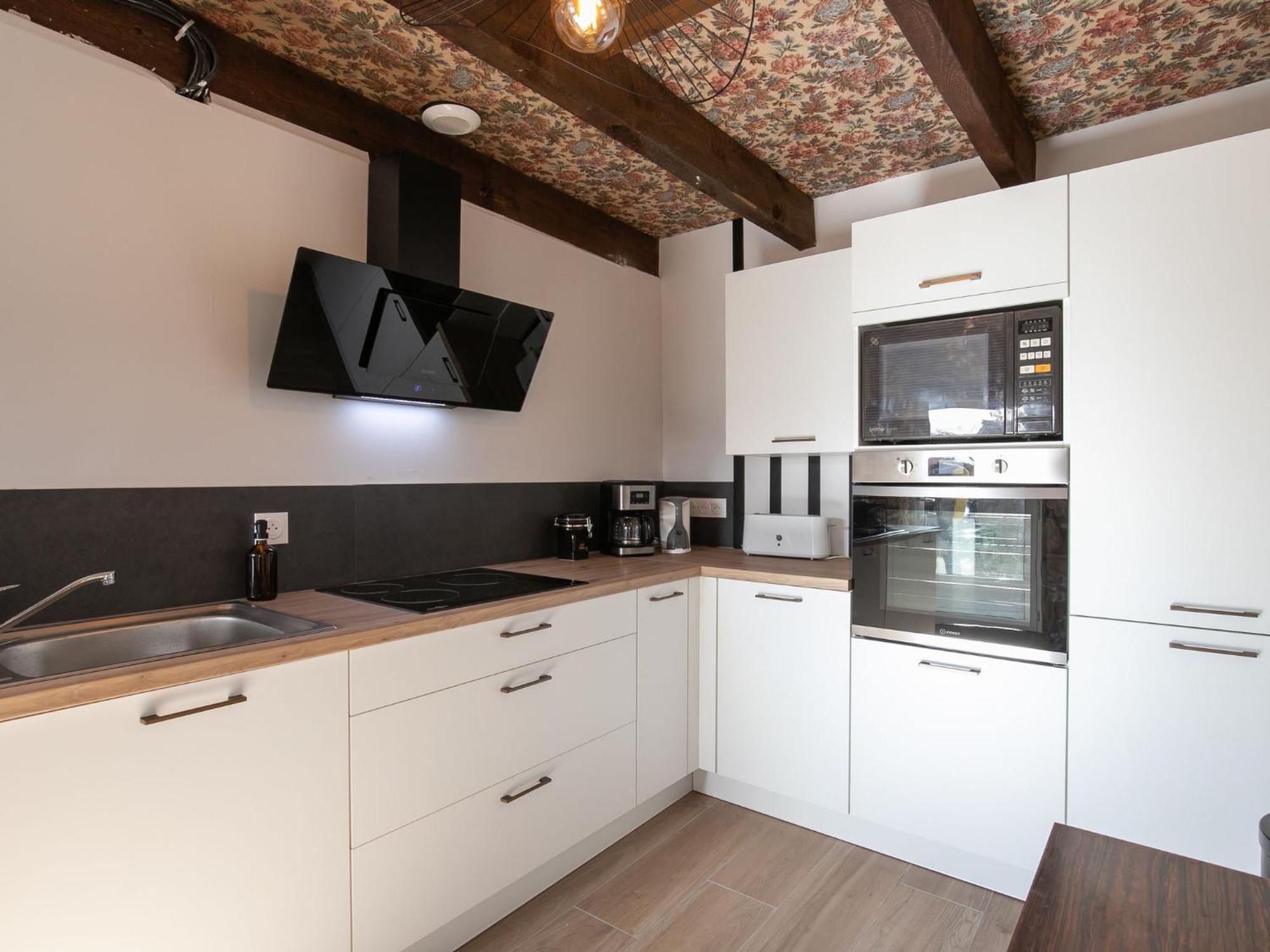 Holiday Home Ty Lez By Interhome Plouguerneau Eksteriør bilde